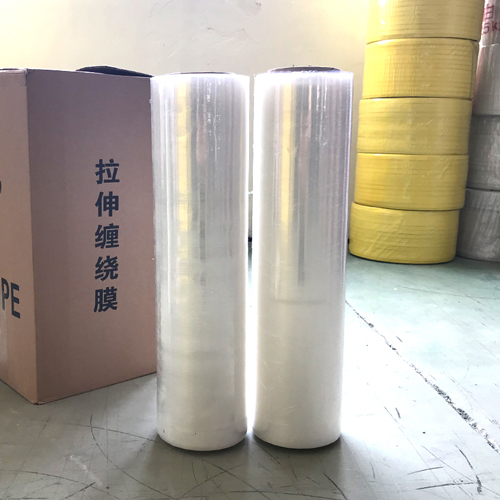 全自動打包帶使用壽命怎么延長